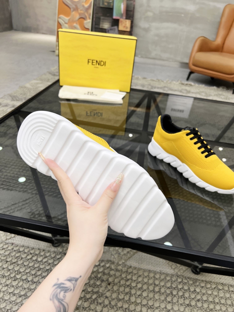 Fendi Sneakers